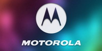 Motorola摩托罗拉